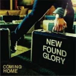 New Found Glory : Coming Home